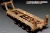 Voyager Model PE35951 Modern US Army M911 C-HET &M747 Heavy Equipment Semi-Trailer For MENG SS-013 1/35